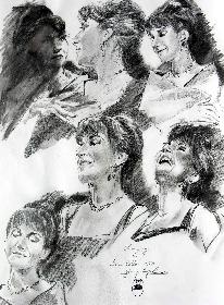 Hommage a Maria Callas von 1968