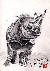 Nash�rner Zoo Frankfurt 01