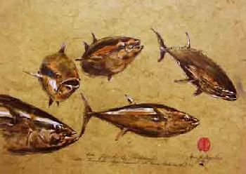 Thon J�ger des &. Kontinents