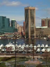 WTC, Baltimore
