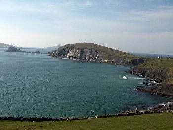 Landzunge in S�dirland