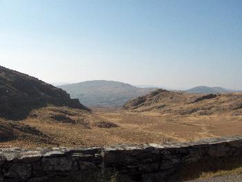 Ein Death-Valley in Irland?!