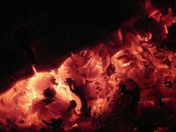Lava ...