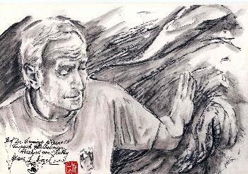 Tierpark Hellabrun Abschied von Kathy 02