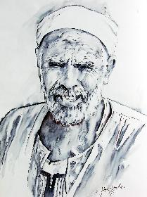 Mein M�llmann aus Kairo Maadi