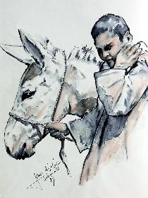 Der Sohn des M�llmanns aus Kairo Maadi