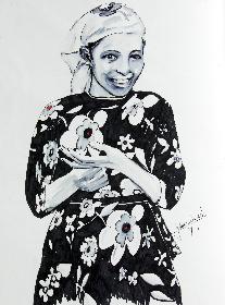 Die Tochter des M�llmanns aus Kairo Maadi