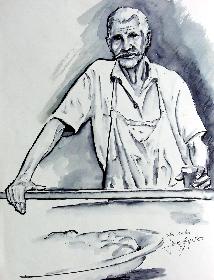 Der B�cker von Nebenan