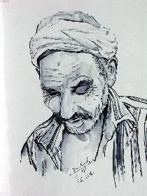 Und noch mal der ein�ugige  T�pfer