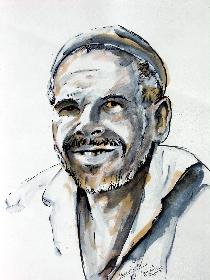 Der Gew�rzh�ndler von Khan EL Khalil