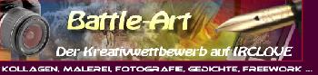 Signaturbanner fr Nachrichten