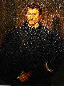 Kopie nach Tizians Bildnis eines Jungen Engl�nders