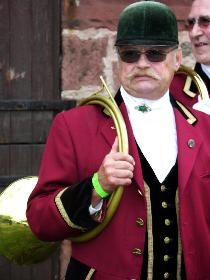  Am Rande der Schleppjagd 02