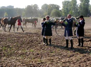  Am Rande der Schleppjagd 04