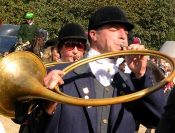  Am Rande der Schleppjagd 06