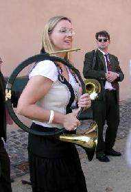  Am Rande der Schleppjagd 08