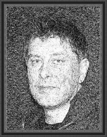 Bleistift - Zeichnung