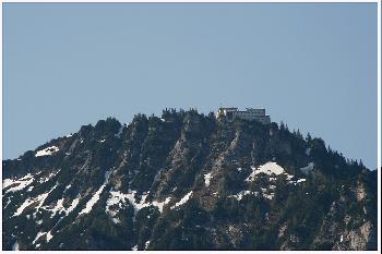 Predigtstuhl