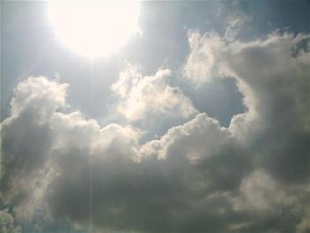 Battle-Art-Fotografie - Was mit Sonne - 3