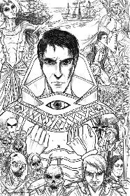 ConQuest of Mythodea: Fileas Schwarz/Wei�