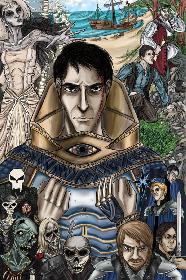 ConQuest of Mythodea: Fileas