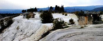 Pamukkale