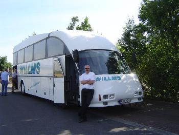  Brandenburg-Spreewald 