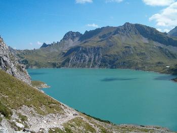 Der Lner See