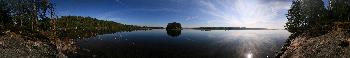 Panorama 360 Insel Gummenson
