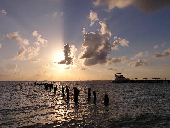 Isla Mujeres >Mexiko