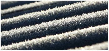 Frozen ... ( Was ist das? )