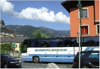Was alles so in sterreich unterwegs ist....