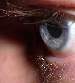 Mein Auge