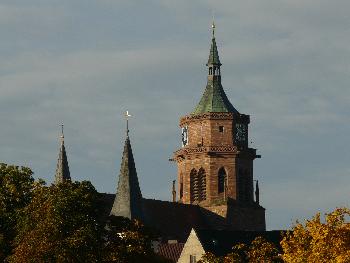 St. Peter und Paul ...