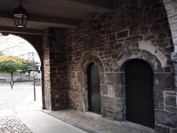 July64: Abteitor-Anno-1644