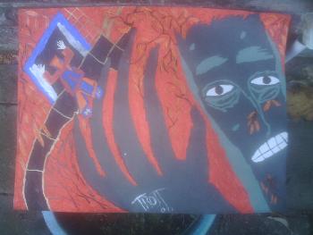 das bittere los zur Irrt�mmler