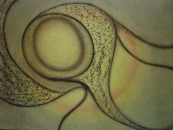 Das kleine Bild - allein ...