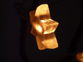 Little Star ...