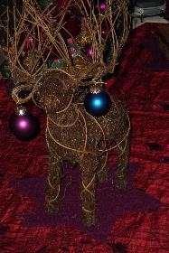 July64: Reisigrentier