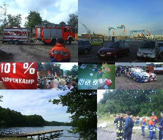 Heimat Impressionen mixed