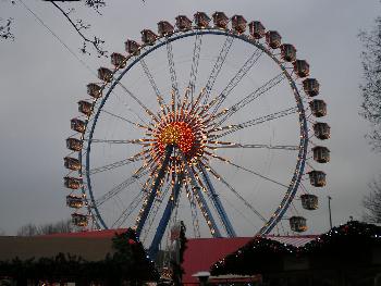 Weihnachtsmarkt  Bln.08