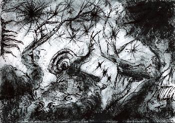 Strange World