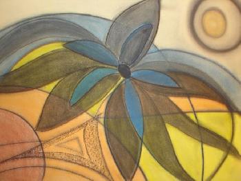 Wstenblume...