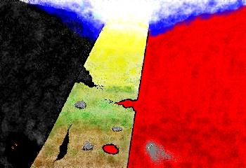 Der Weg