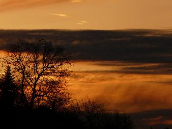 End of the World ...