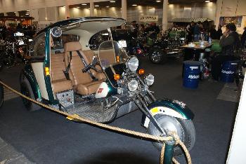 BMT `09 - Ideenreichtum