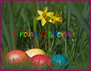 Ostern