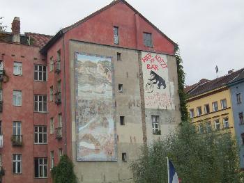 Moosmutzel68: Berlin