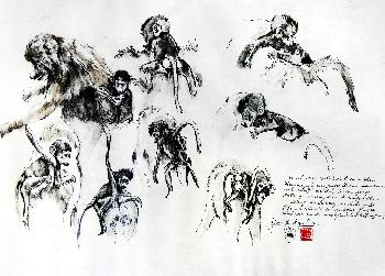 Wer Selbst nicht laufen will