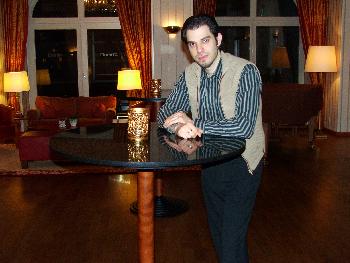 Entspannen im Dorint Ambiente